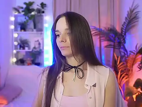 Anna Leah  online show from July 26, 7:43 pm