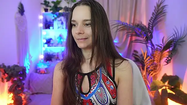 Anna Leah  online show from August 9, 6:44 pm