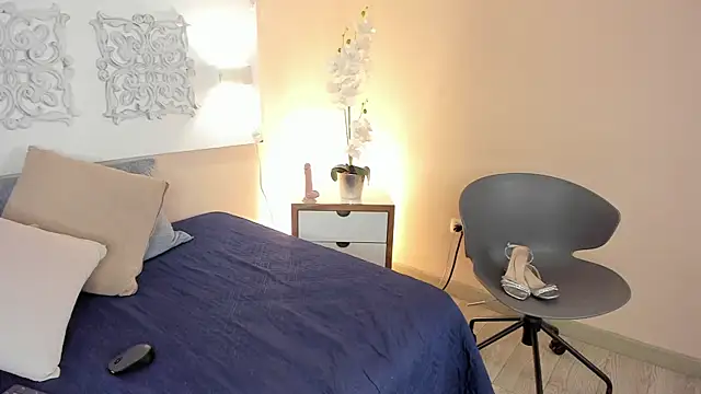 wendyparker1 online show from July 27, 1:52 pm