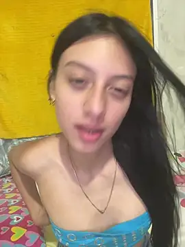 Skarlet1406 online show from August 8, 12:51 am