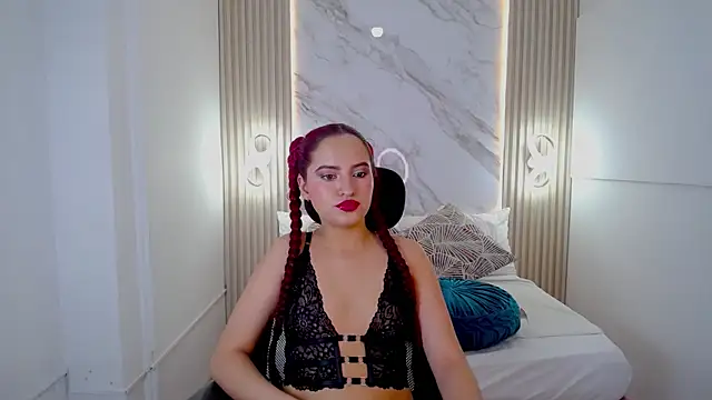 Kimberly Skinny  online show from July 2, 10:49 pm