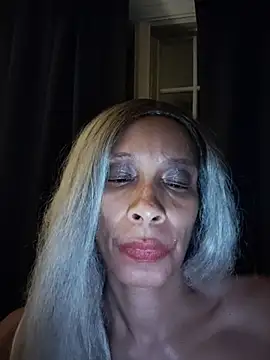 DulceThiccc online show from August 9, 2:41 am