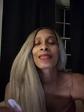 DulceThiccc online show from August 10, 2:15 am