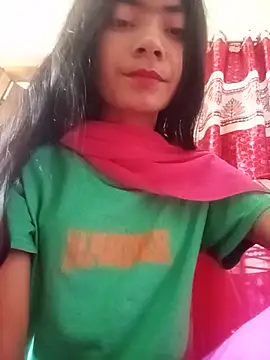 Nadiya56 online show from June 27, 3:18 am