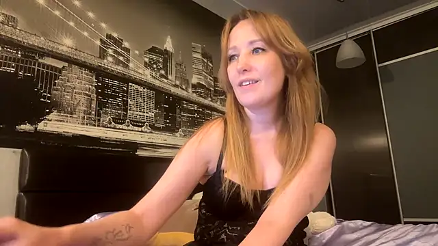 MaryMur  online show from July 9, 7:38 pm