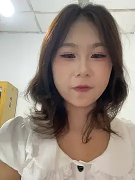 bingxin0 online show from July 6, 5:04 pm