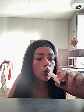 NakitaSkyex online show from July 8, 5:59 pm