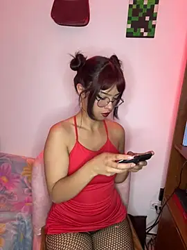 sweett chocco online show from June 30, 3:17 am