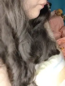VictoriaBloom25 online show from July 12, 2:01 am