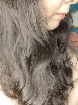 VictoriaBloom25 online show from July 7, 1:52 am