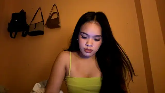 CherryCharm27 online show from July 28, 11:17 am