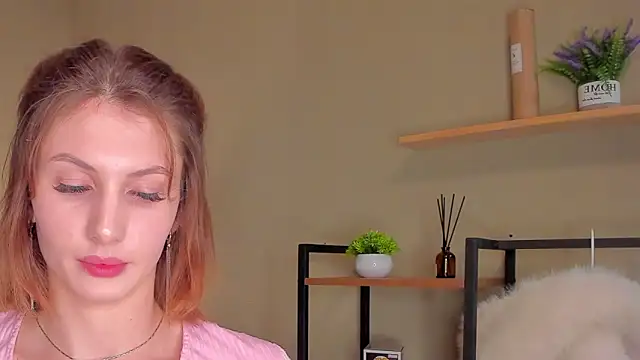 maribliss online show from July 1, 9:14 pm