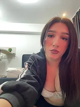 brenda2003y online show from July 12, 7:25 pm