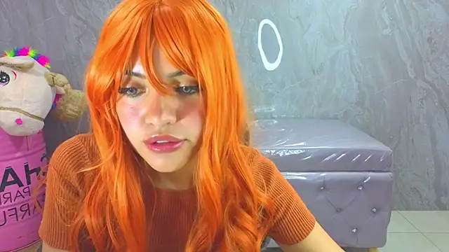 yuna doll a online show from July 9, 1:13 pm
