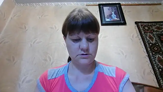 NikaWilson888 online show from July 3, 9:26 am