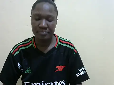 black eebbony online show from July 4, 7:43 pm