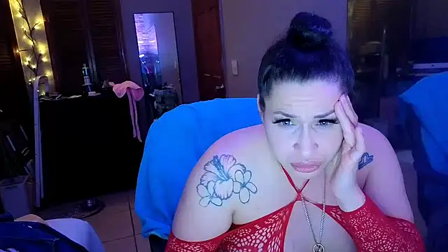 imisamoore69 online show from March 8, 12:29 am