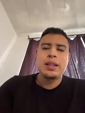 nickfteva  online show from July 2, 8:48 pm