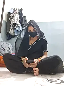 Sari-cam online show from July 27, 10:12 am