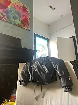 DaeDotFrankyLoko online show from August 1, 3:14 pm