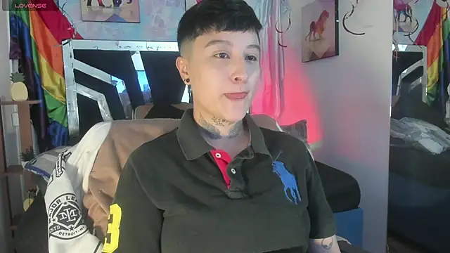 abby thompson     online show from July 7, 2:03 am