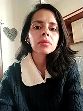Bianca Vibe online show from July 6, 2:33 pm
