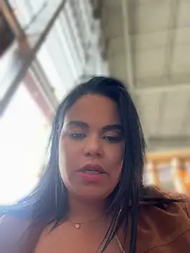 AliceStarshine online show from April 24, 7:49 pm