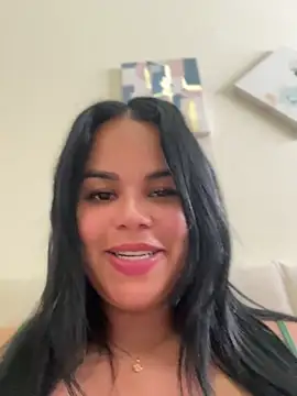 AliceStarshine online show from June 7, 6:04 pm