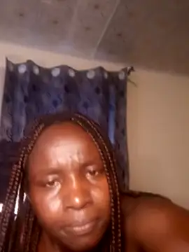 CuteEbony xx online show from July 5, 8:42 am