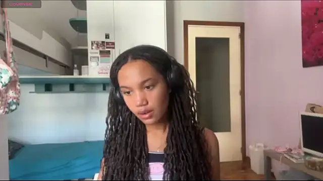 velvetdoze online show from July 5, 11:49 am