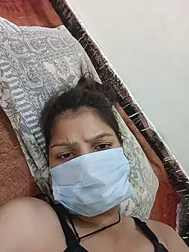Madhuri cute kaur online show from July 20, 6:30 pm