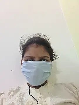 Madhuri cute kaur online show from July 20, 9:45 am