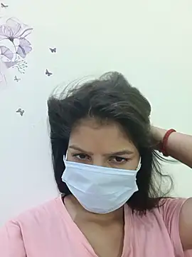 Madhuri cute kaur online show from July 19, 6:26 am