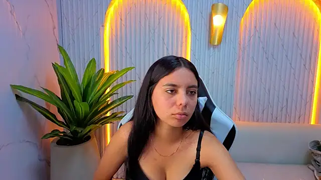 DulceSky tp online show from July 8, 1:57 pm