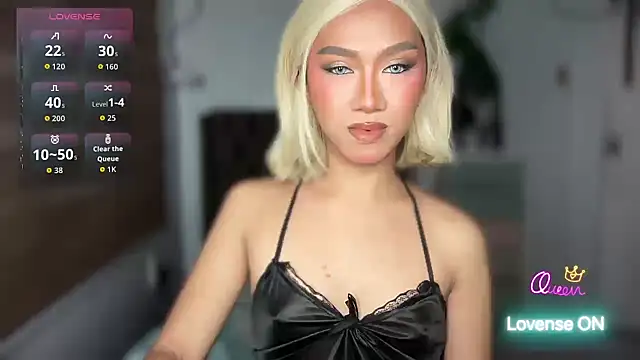 Allmightymariax online show from July 16, 7:07 pm