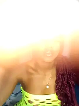 LittleCataleya online show from July 10, 3:18 am