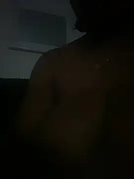 ChocolateButta23 online show from July 9, 7:55 am