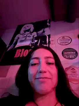  Eveelyn25  online show from July 12, 2:45 am