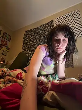unemployedstripper online show from July 12, 2:45 am