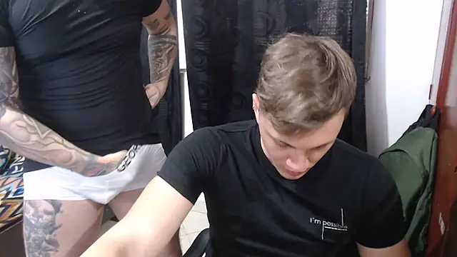 kike energy online show from April 27, 10:07 pm