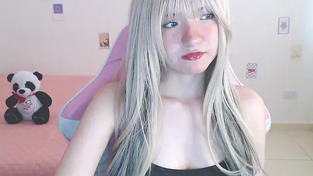 SweetSkyy 1 online show from July 16, 11:09 pm