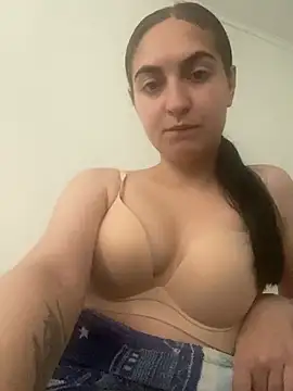 Angelina000 online show from July 27, 7:49 am