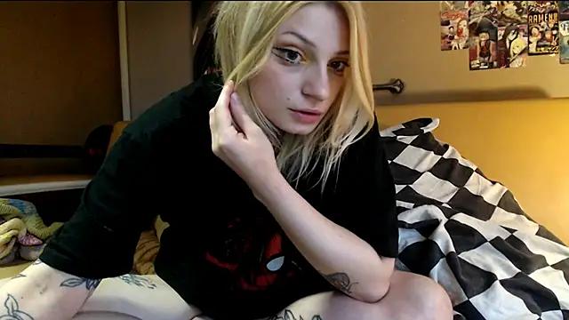 Asami lait online show from August 5, 6:03 pm