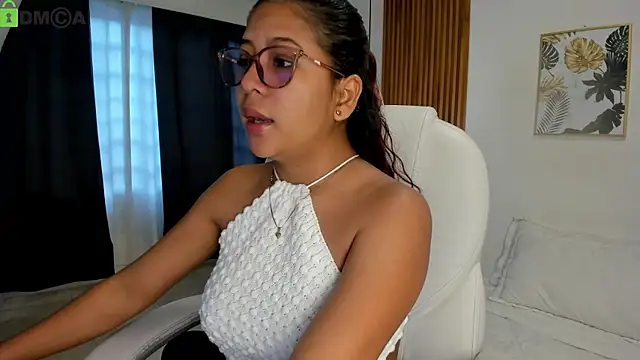 Mila monroee online show from July 14, 11:37 am