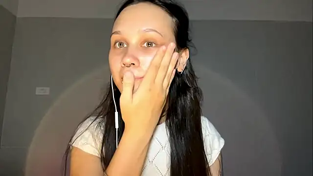 MayraLucarelli online show from July 11, 10:15 am