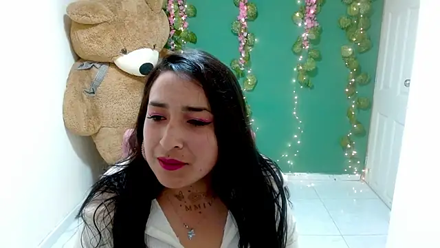 lovenaomi58438 online show from July 11, 1:55 pm