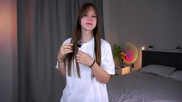 PriscillaWertz online show from July 21, 5:57 pm