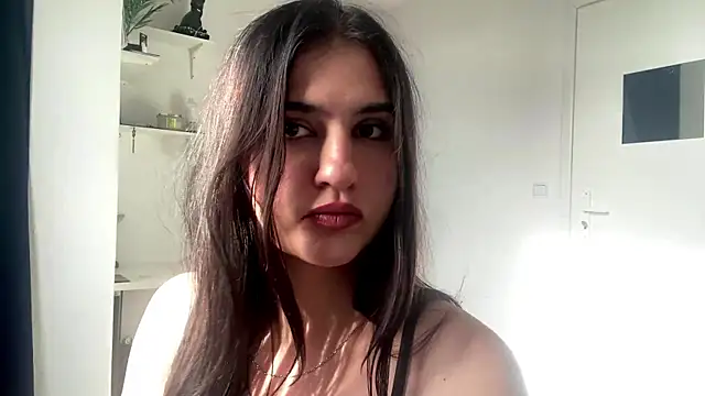 mellowpuffX online show from July 12, 3:57 pm