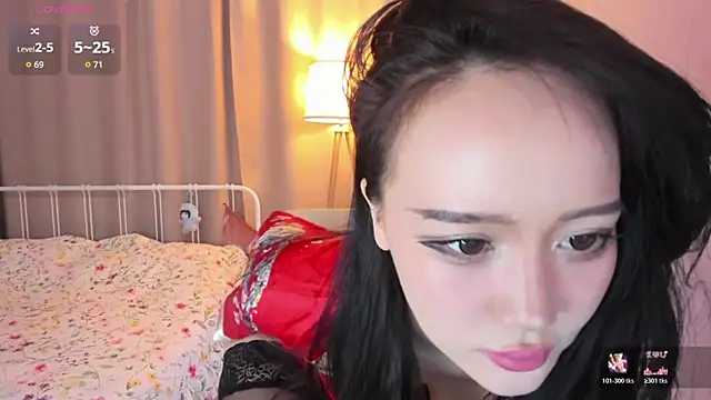 AmiliYan online show from April 22, 10:01 am