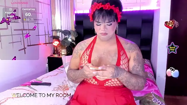 isabelleandbrand online show from May 1, 1:14 pm